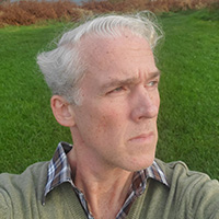photo of Jason Stoneking