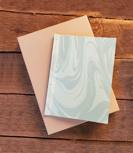 A Bespoke Book by Jason Stoneking