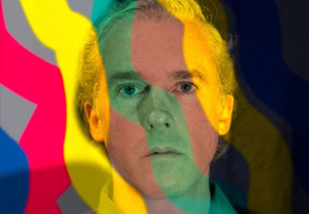 promo shot of Jason Stoneking for the Luna Speaks podcast