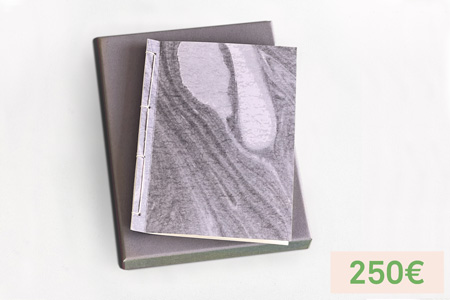 Jason Stoneking's Bespoke Book, If you truly believe that poetry is more important than money, please help me explain it to my dentist