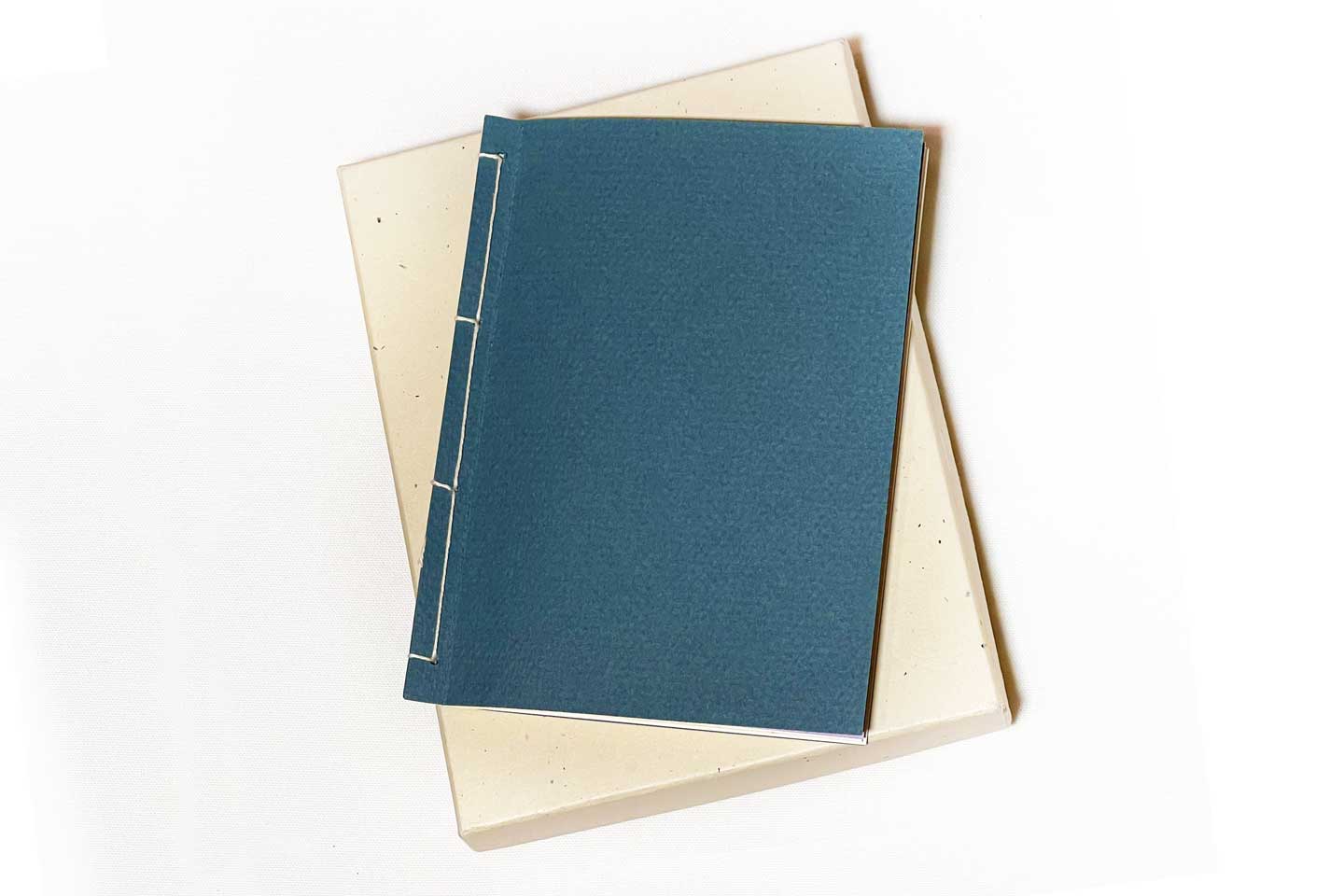 Jason Stoneking's Bespoke Book, To the sky and back, and forth again