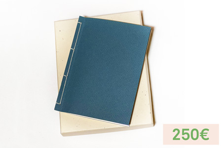 Jason Stoneking's Bespoke Book, To the sky and back, and forth again