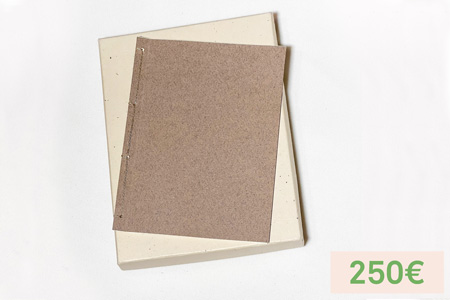 Jason Stoneking's Bespoke Book, ...and then comes the ode to winter